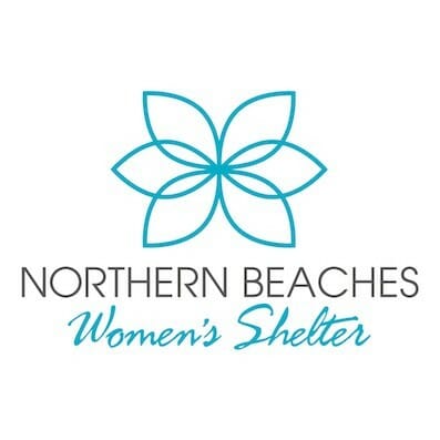 Northern Beaches WS Northern Beaches Women's Shelter Logo