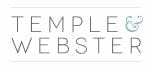 Temple-and-Webster-logo Northern Beaches Women's Shelter Logo