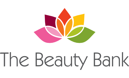 This is the Beauty Bank Logo
