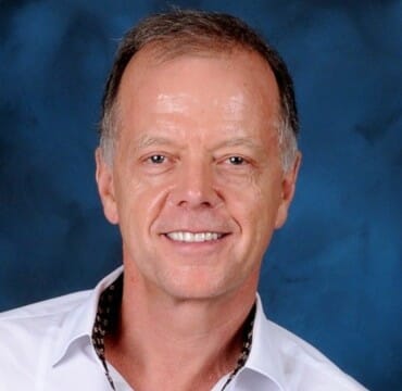Peter Hunt-resized This is an image of WCS Board Member, Peter Hunt