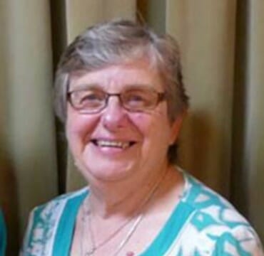 Sister Mary Louise-resized This is an image of WCS Board Member Sister Mary Louise Petro