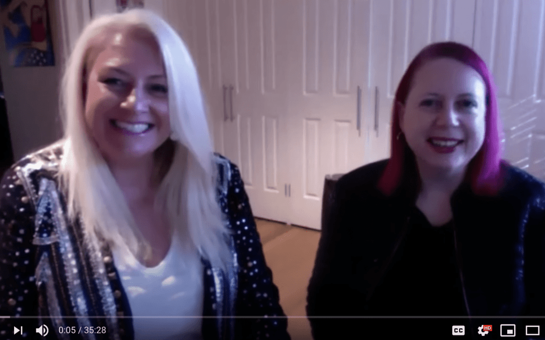 In Conversation with Annabelle Daniel OAM, CEO