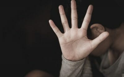 Coercive control is a form of intimate terrorism and must be criminalised