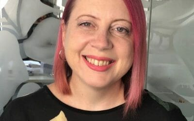 DVNSW appoints Annabelle Daniel as new Chair of the Board