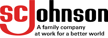 SC Johnson Logo