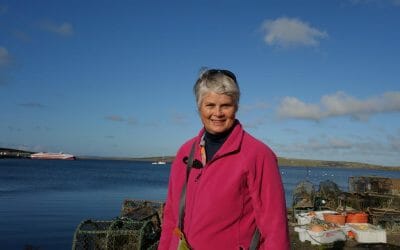 Great Lakes Women’s Shelter Founding Board Member receives OAM