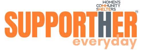 SupportHer Everyday logo_full colour IMAGE Her Story, Not A News Story - Women's Community Shelters EOFY Appeal